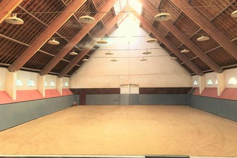 Landejendom i Bonneval, Eure-et-Loir, Bonneval - € 593.000 | Ref: B401-ANG - foto 5