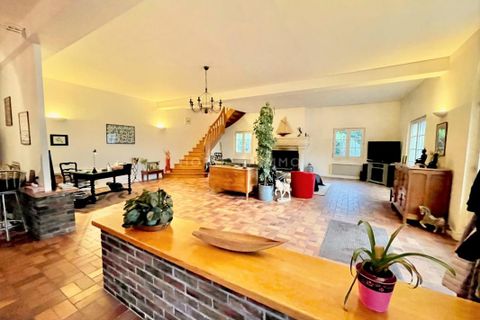 Landejendom i Bonneval, Eure-et-Loir, Bonneval - € 593.000 | Ref: B401-ANG - foto 7