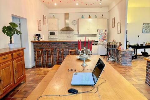 Landejendom i Bonneval, Eure-et-Loir, Bonneval - € 593.000 | Ref: B401-ANG - foto 8
