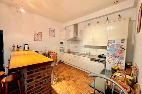 Landejendom i Bonneval, Eure-et-Loir, Bonneval - € 593.000 | Ref: B401-ANG - foto 9