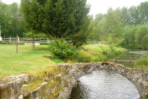 Landejendom i Bonneval, Eure-et-Loir, Bonneval - € 593.000 | Ref: B401-ANG - foto 14