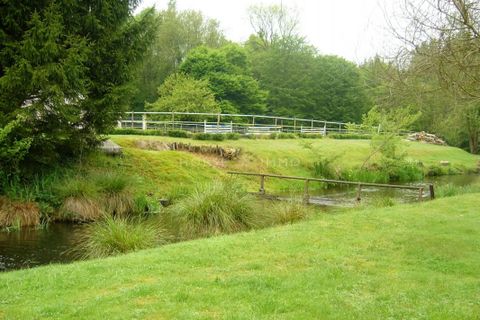 Landejendom i Bonneval, Eure-et-Loir, Bonneval - € 593.000 | Ref: B401-ANG - foto 15