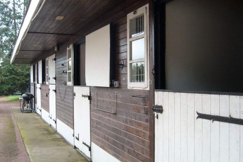 Landejendom i Bonneval, Eure-et-Loir, Bonneval - € 593.000 | Ref: B401-ANG - foto 17