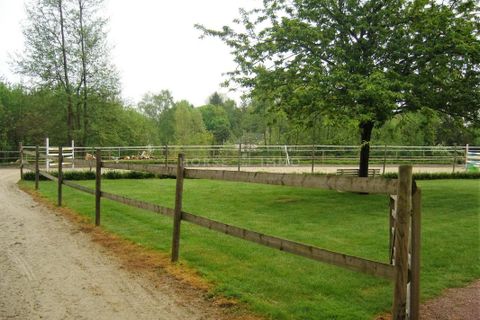 Landejendom i Bonneval, Eure-et-Loir, Bonneval - € 593.000 | Ref: B401-ANG - foto 18