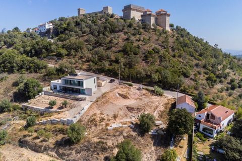 Helårsgrund i Ourem, Santarem, Ourem - € 58.500 | Ref: C0269-01347 - foto 2