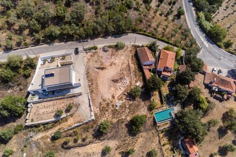 Helårsgrund i Ourem, Santarem, Ourem - € 58.500 | Ref: C0269-01347 - foto 3
