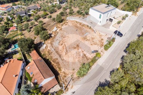 Helårsgrund i Ourem, Santarem, Ourem - € 58.500 | Ref: C0269-01347 - foto 4
