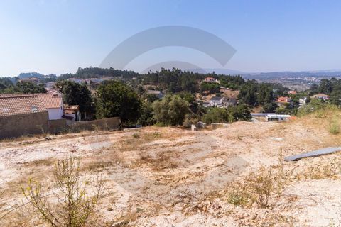 Helårsgrund i Ourem, Santarem, Ourem - € 58.500 | Ref: C0269-01347 - foto 5