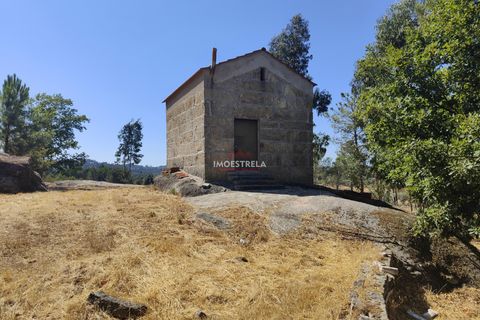Farm i Gouveia, Guarda, Gouveia - € 67.500 | Ref: 22016 - foto 7