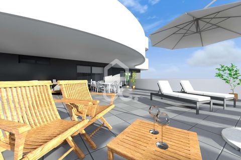 Lejlighed i Viseu, Viseu, Viseu - € 450.000 | Ref: 353/A/02265 - foto 1