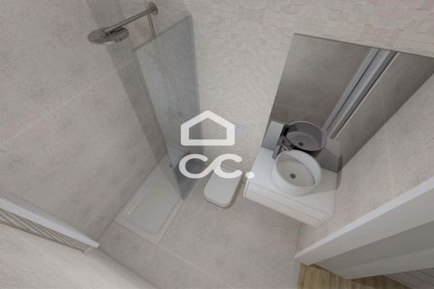 Lejlighed i Viseu, Viseu, Viseu - € 450.000 | Ref: 353/A/02265 - foto 8