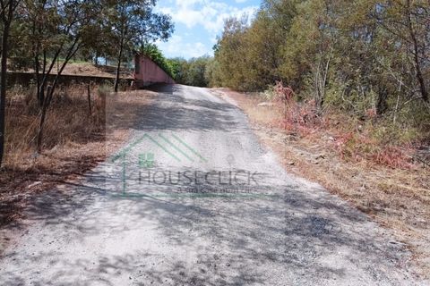 Helårsgrund i Belmonte, Castelo Branco, Belmonte - € 15.000 | Ref: House_162 - foto 7