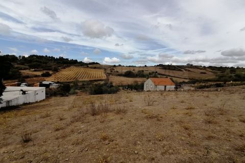 Helårsgrund i Mafra, Lisbon, Mafra - € 105.000 | Ref: ADV_147 - foto 3