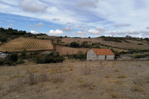 Helårsgrund i Mafra, Lisbon, Mafra - € 105.000 | Ref: ADV_147 - foto 9