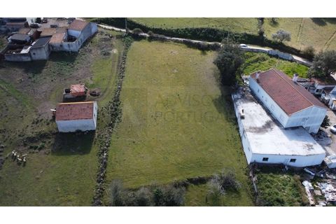 Helårsgrund i Mafra, Lisbon, Mafra - € 105.000 | Ref: ADV_147 - foto 1
