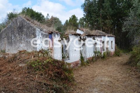 Villa i Igreja Nova do Sobral, Santarem, Igreja Nova do Sobral - € 49.000 | Ref: TM89553 - foto 1