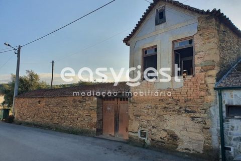 Villa a Tabua, Coimbra, Tabua - € 50.000 | Ref: RR89557 - foto 2