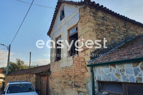 Villa a Tabua, Coimbra, Tabua - € 50.000 | Ref: RR89557 - foto 4