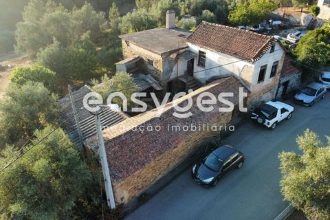 Villa a Tabua, Coimbra, Tabua - € 50.000 | Ref: RR89557 - foto 7