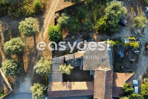 Villa a Tabua, Coimbra, Tabua - € 50.000 | Ref: RR89557 - foto 11