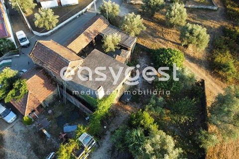 Villa a Tabua, Coimbra, Tabua - € 50.000 | Ref: RR89557 - foto 14