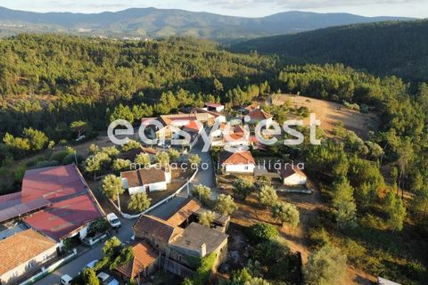 Villa a Tabua, Coimbra, Tabua - € 50.000 | Ref: RR89557 - foto 15