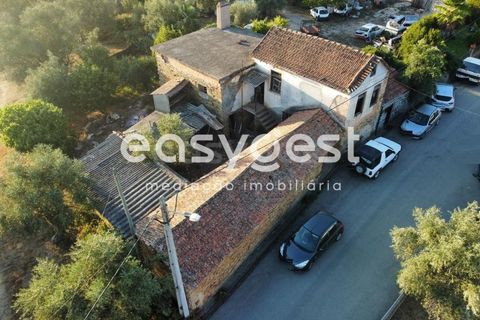 Villa a Tabua, Coimbra, Tabua - € 50.000 | Ref: RR89557 - foto 19