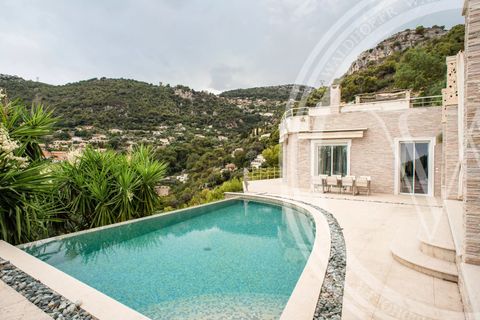 Villa i Beausoleil, Alpes-Maritimes, Beausoleil - € 3.465.000 | Ref: 7345067 - foto 2