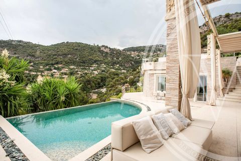 Villa i Beausoleil, Alpes-Maritimes, Beausoleil - € 3.465.000 | Ref: 7345067 - foto 4