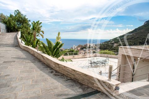 Villa i Beausoleil, Alpes-Maritimes, Beausoleil - € 3.465.000 | Ref: 7345067 - foto 5