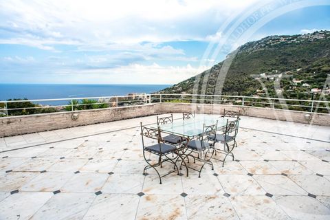 Villa i Beausoleil, Alpes-Maritimes, Beausoleil - € 3.465.000 | Ref: 7345067 - foto 6