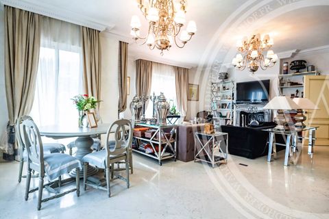 Villa i Beausoleil, Alpes-Maritimes, Beausoleil - € 3.465.000 | Ref: 7345067 - foto 7