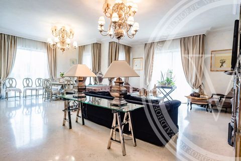 Villa i Beausoleil, Alpes-Maritimes, Beausoleil - € 3.465.000 | Ref: 7345067 - foto 8