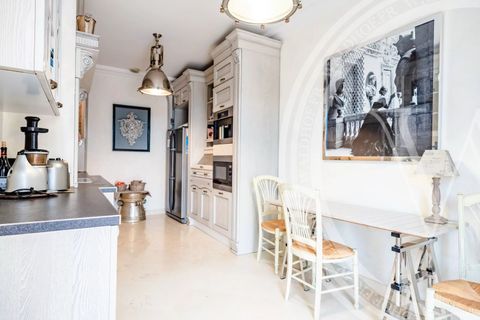 Villa i Beausoleil, Alpes-Maritimes, Beausoleil - € 3.465.000 | Ref: 7345067 - foto 10