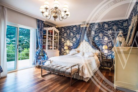 Villa i Beausoleil, Alpes-Maritimes, Beausoleil - € 3.465.000 | Ref: 7345067 - foto 12