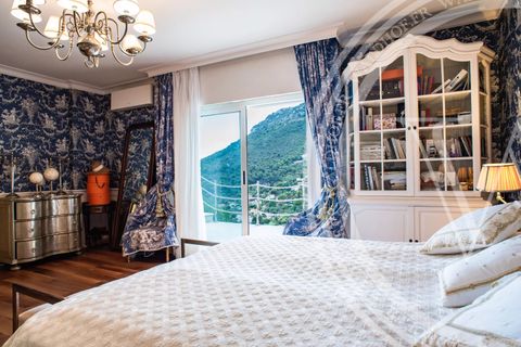 Villa i Beausoleil, Alpes-Maritimes, Beausoleil - € 3.465.000 | Ref: 7345067 - foto 13