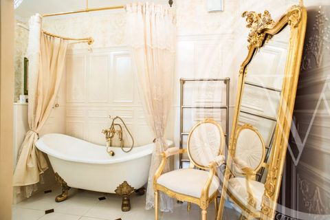 Villa i Beausoleil, Alpes-Maritimes, Beausoleil - € 3.465.000 | Ref: 7345067 - foto 14