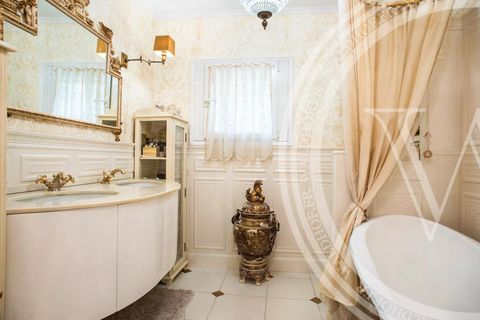 Villa i Beausoleil, Alpes-Maritimes, Beausoleil - € 3.465.000 | Ref: 7345067 - foto 15