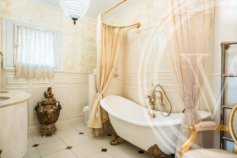 Villa i Beausoleil, Alpes-Maritimes, Beausoleil - € 3.465.000 | Ref: 7345067 - foto 16