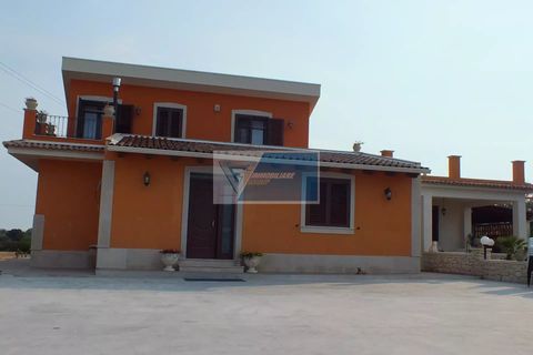 Villa i Avola, Siracusa, Avola - € 375.000 | Ref: AV VCAM 03 - foto 1