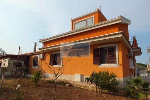 Villa i Avola, Siracusa, Avola - € 375.000 | Ref: AV VCAM 03 - foto 5