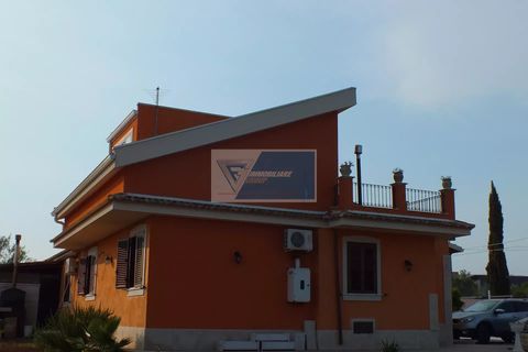 Villa i Avola, Siracusa, Avola - € 375.000 | Ref: AV VCAM 03 - foto 6
