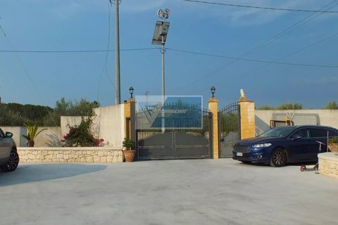 Villa i Avola, Siracusa, Avola - € 375.000 | Ref: AV VCAM 03 - foto 7