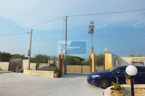 Villa i Avola, Siracusa, Avola - € 375.000 | Ref: AV VCAM 03 - foto 8