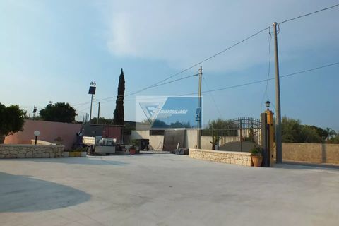 Villa i Avola, Siracusa, Avola - € 375.000 | Ref: AV VCAM 03 - foto 9