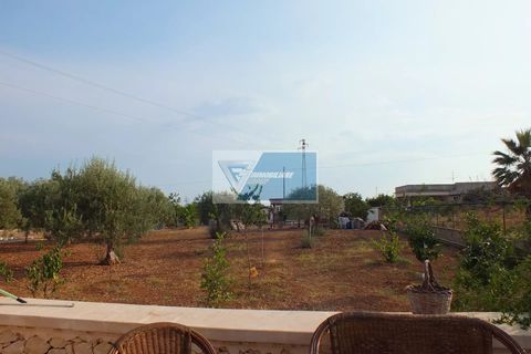 Villa i Avola, Siracusa, Avola - € 375.000 | Ref: AV VCAM 03 - foto 11