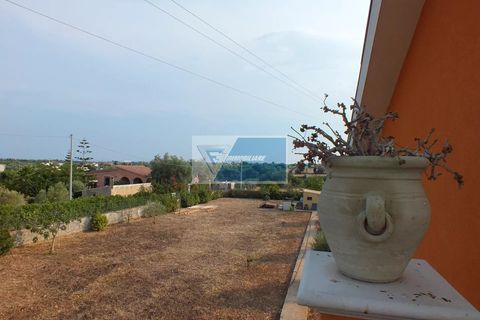 Villa i Avola, Siracusa, Avola - € 375.000 | Ref: AV VCAM 03 - foto 12
