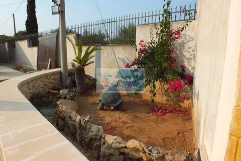 Villa i Avola, Siracusa, Avola - € 375.000 | Ref: AV VCAM 03 - foto 13
