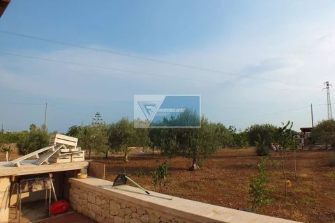 Villa i Avola, Siracusa, Avola - € 375.000 | Ref: AV VCAM 03 - foto 2