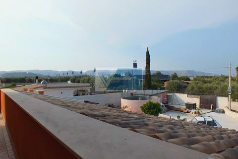 Villa i Avola, Siracusa, Avola - € 375.000 | Ref: AV VCAM 03 - foto 15